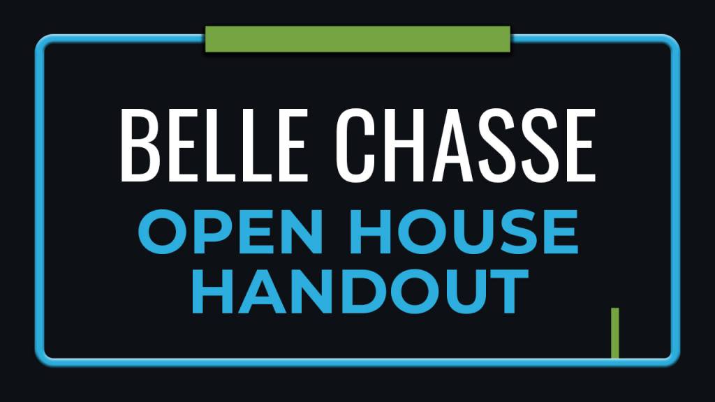November 2021 Open Houses Gallery Belle Chasse Bridge and Tunnel Replacement Project